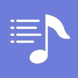 Biểu tượng MyMusic Phát Nhạc Playlist