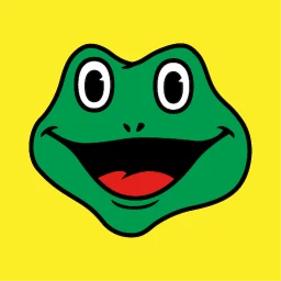 Biểu tượng Listen to Froggy!